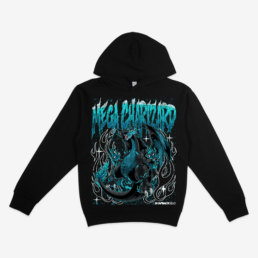 LaneSeven Urban Hoodie