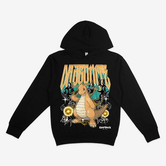 LaneSeven Urban Hoodie