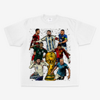 Global Soccer Legends Vintage World Cup Tee (Copy)