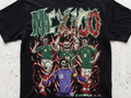 Mexico skull