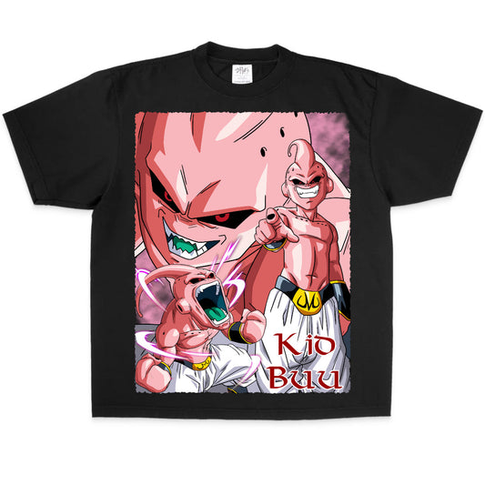 Kid buu