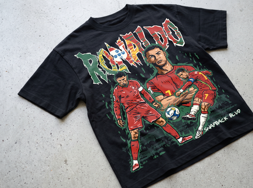 Rolando cr7