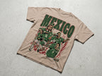 Vintage Mexico Soccer Squad Graphic Tee (Copy)