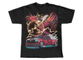 Electro Phoenix Payload Tee (Copy)