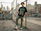 Global Soccer Legends Vintage World Cup Tee (Copy)