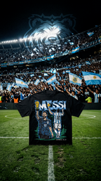 The soccer goat