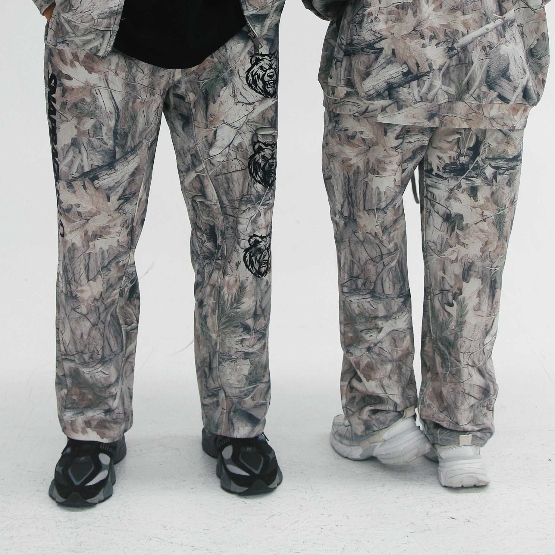 Camo Pants – Snapback Blvd