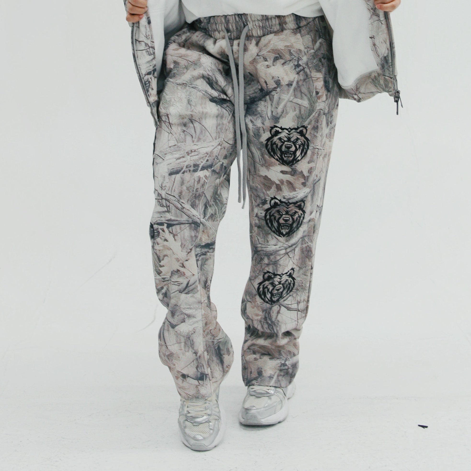 Camo Pants – Snapback Blvd
