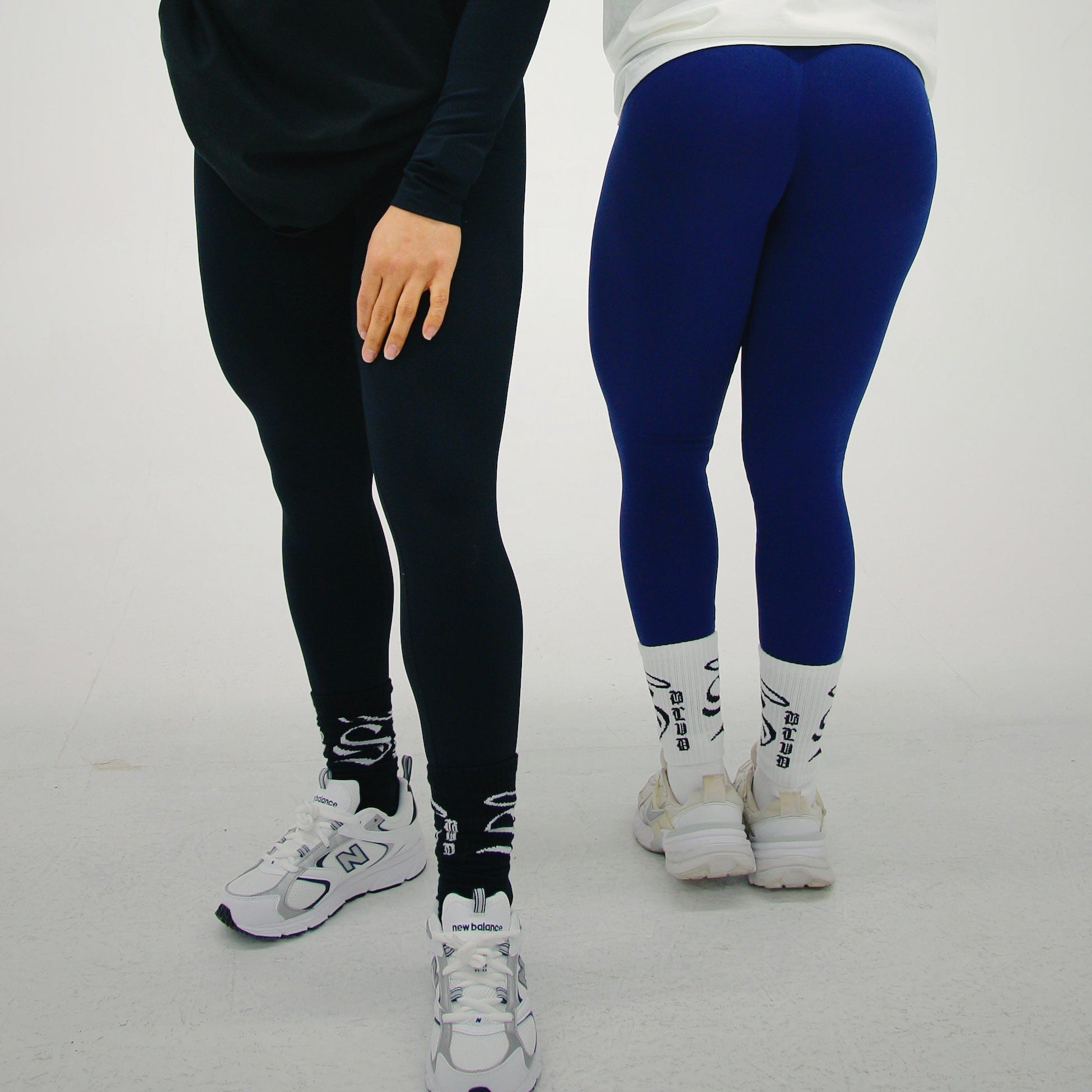 Women Athletic Wear - Snapback Blvd