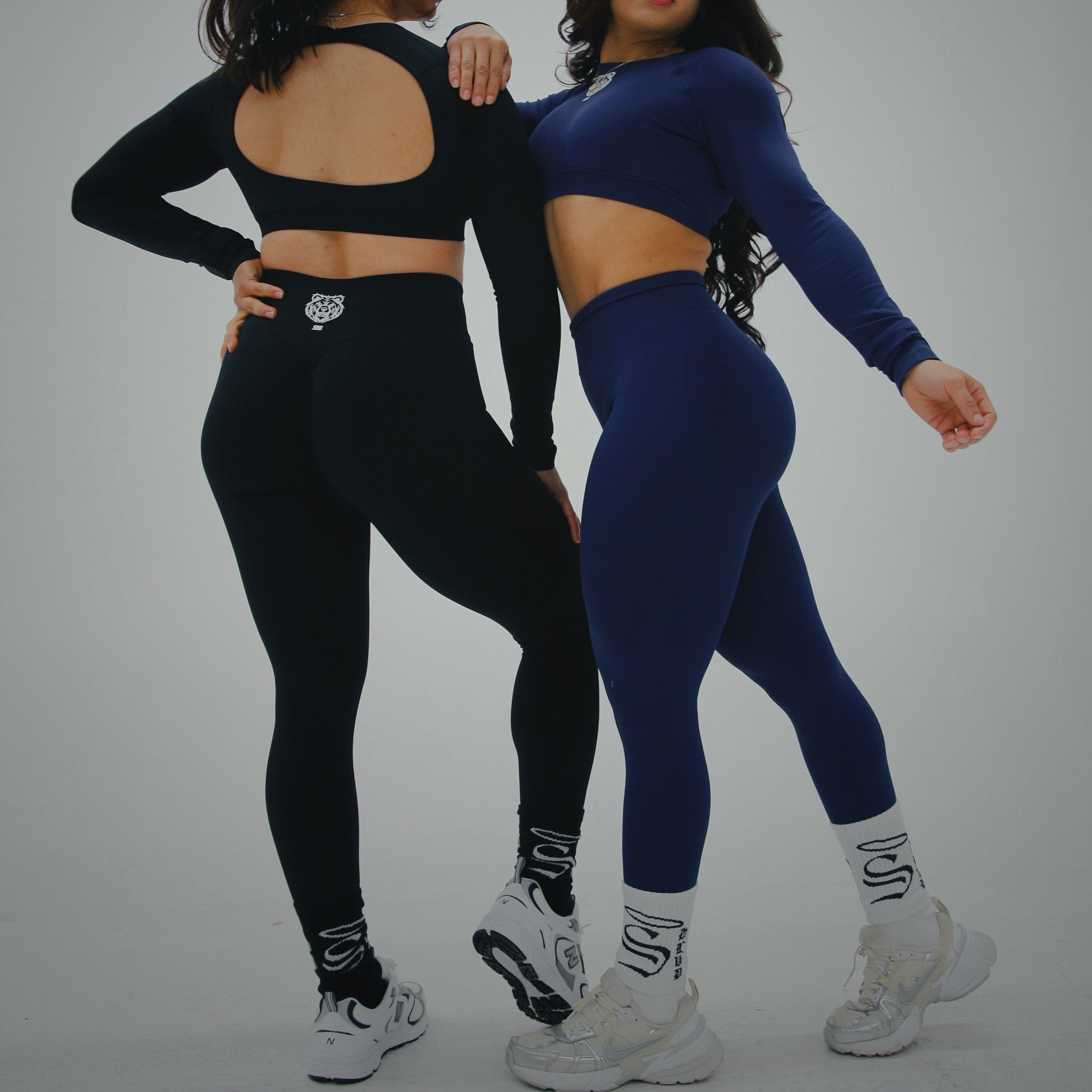 Women Athletic Wear - Snapback Blvd