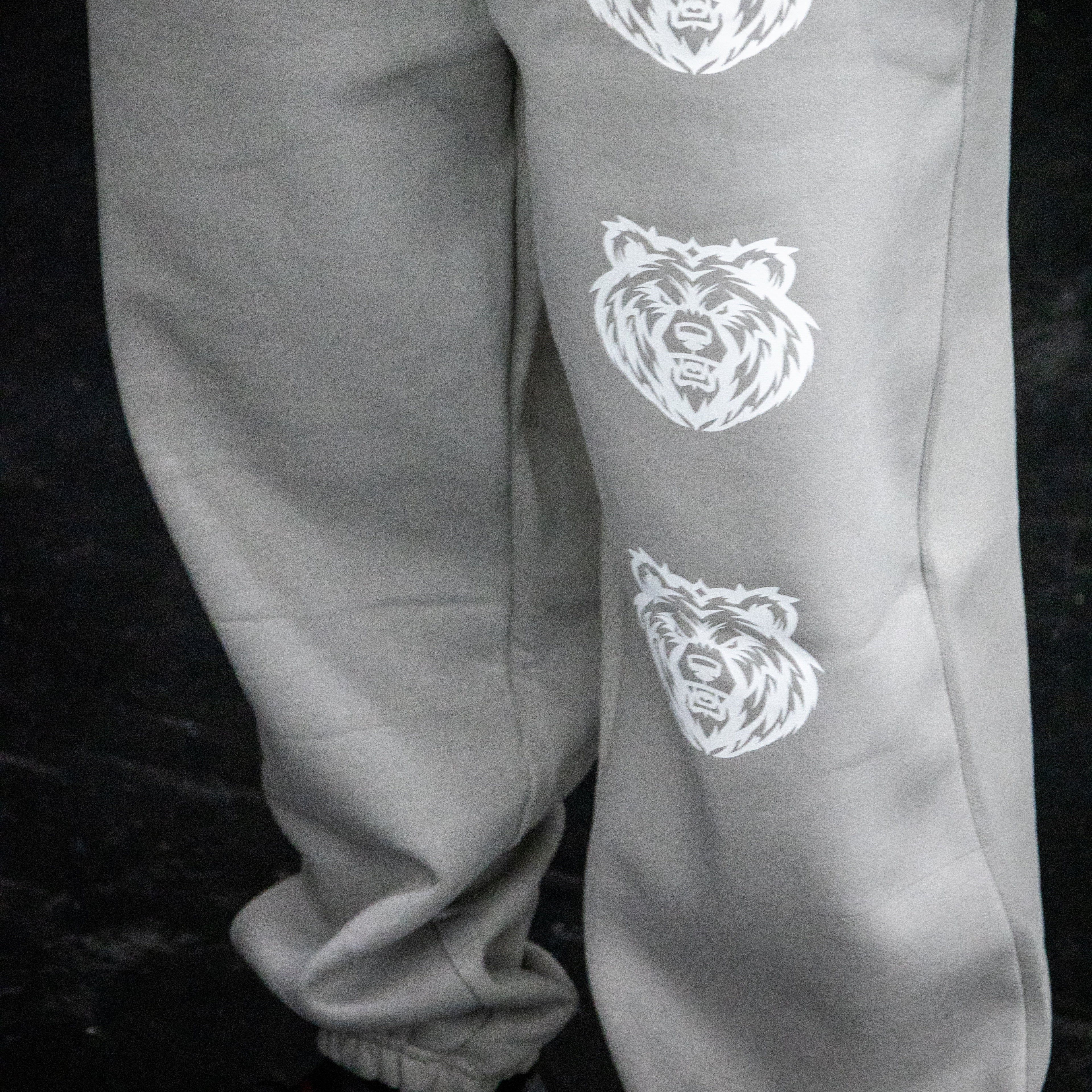 Jogger pants - Snapback Blvd