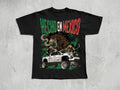 Hecho en México Vintage Eagle & Snake Pickup Tee