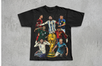 Global Soccer Legends Vintage World Cup Tee (Copy)